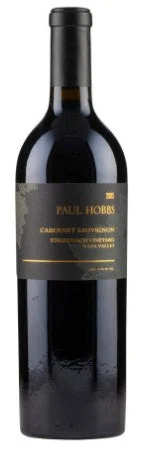 2003 | Bodega Paul Hobbs | Viñedo Diligencia Cabernet Sauvignon - Vino