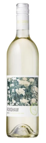2020 | Rickshaw | Sauvignon Blanc - Wine