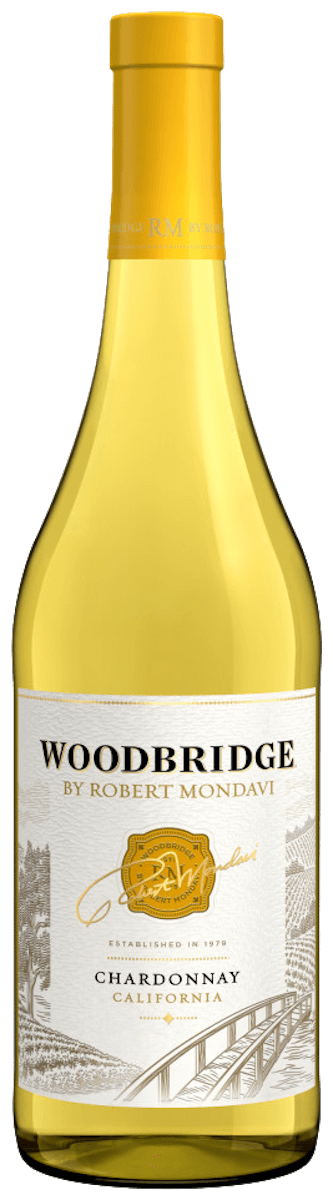 Woodbridge by Robert Mondavi | Chardonnay - NV