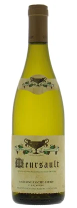 2016 | Coche-Dury | Meursault