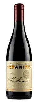2015 | Mullineux Wines | Granite Syrah