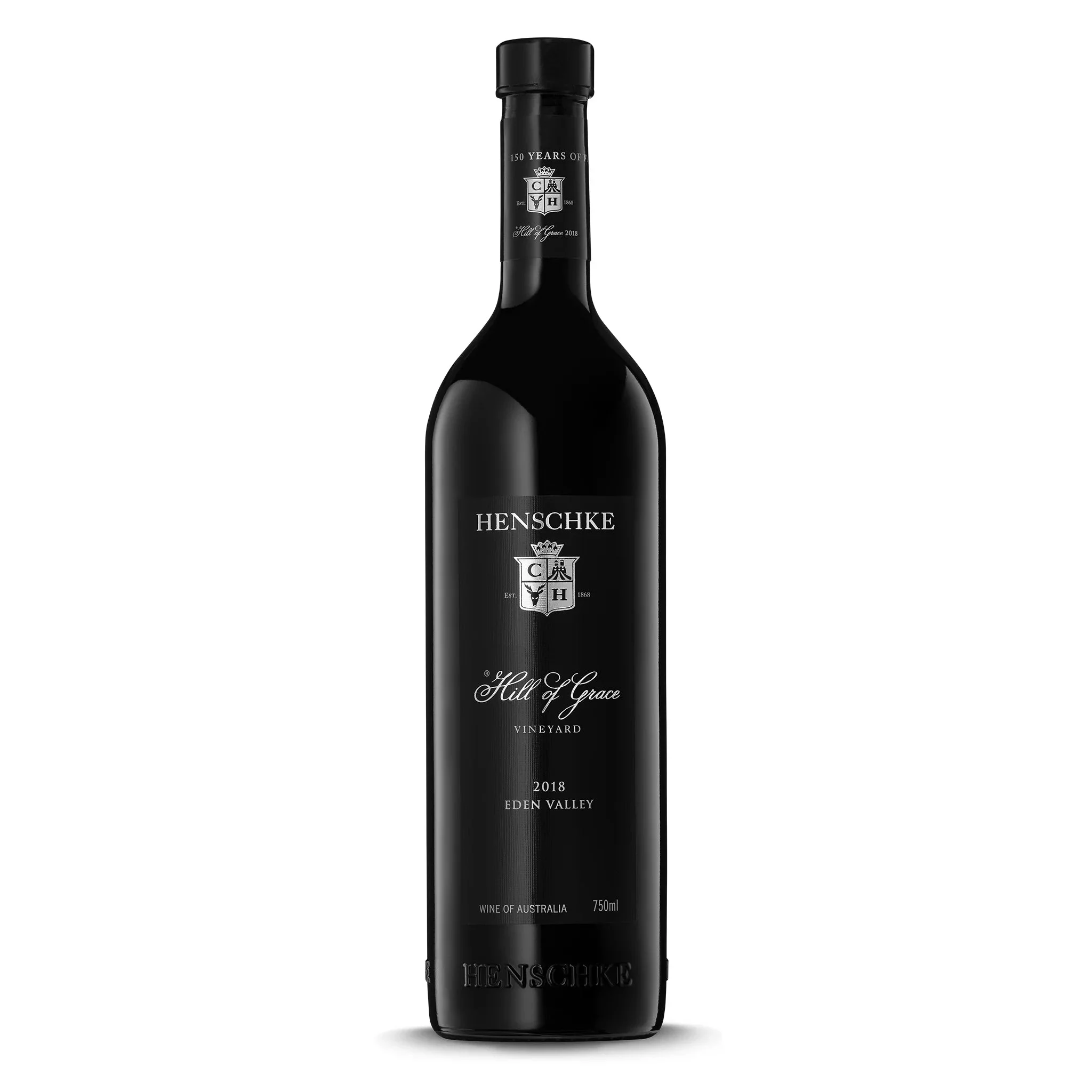 2018 | Henschke | Hill of Grace - Wine
