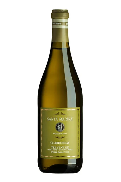 Santa Marina | Chardonnay - NV