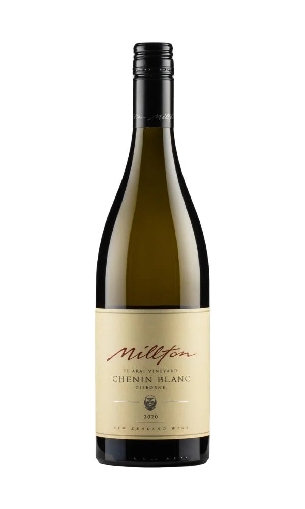 2020 | Millton Vineyard | Te Arai Vineyard Chenin Blanc - Wine