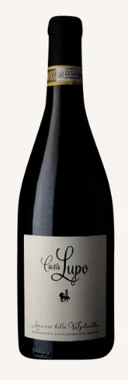 2016 | Casa Lupo | Amarone della Valpolicella Riserva - Wine