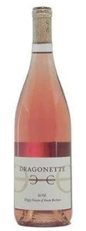 2021 | Dragonette Cellars | Rose - Wine