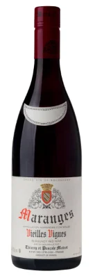 2017 | Domaine Matrot | Maranges Vieilles Vignes - Wine