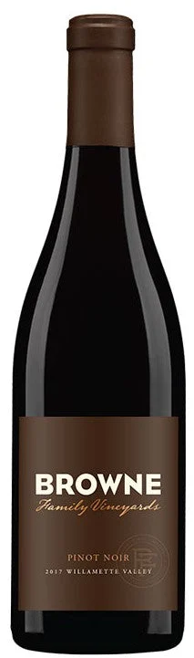 2018 | Browne Family Vineyards | Pinot Noir - Wine