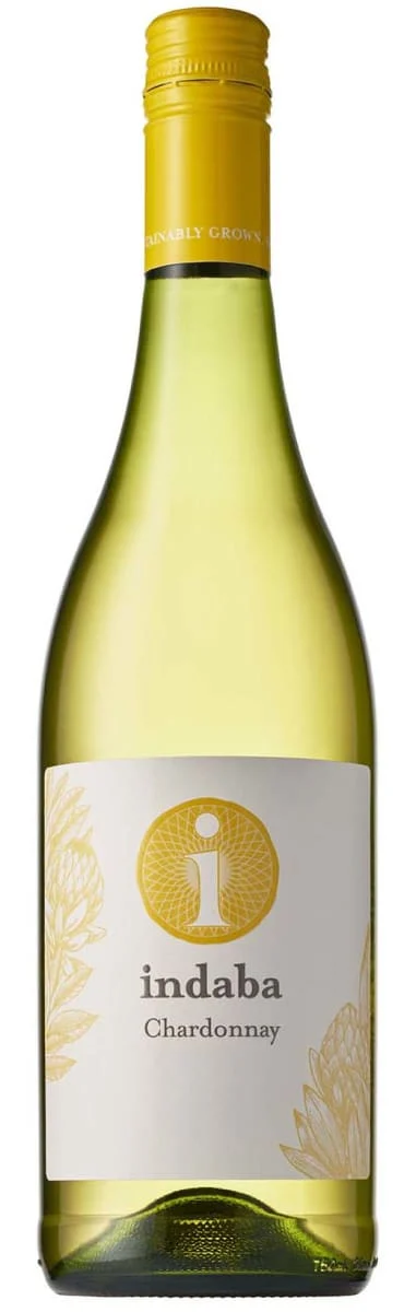 2022 | Indaba Wines | Chardonnay