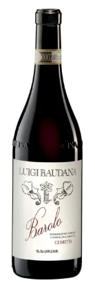 2018 | Cantina Luigi Baudana | Cerretta - Wine