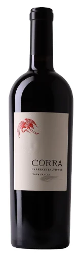 2018 | Corra Wines | Cabernet Sauvignon