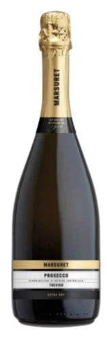 Azienda Agricola Marsuret | Prosecco di Treviso Extra Dry - NV