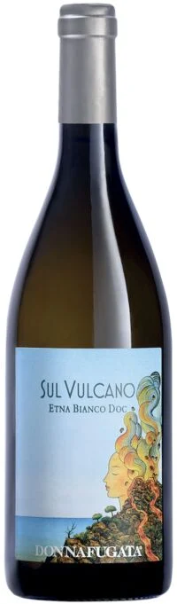 Donnafugata | Sul Vulcano Bianco Etna - NV