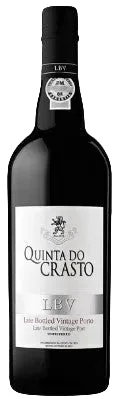 Quinta do Crasto | Late Bottled Vintage Port - NV