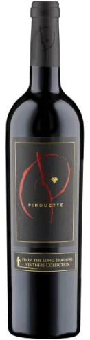2018 | Long Shadows Vintners | Pirouette - Wine