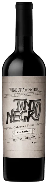 TintoNegro | Cabernet Franc - NV