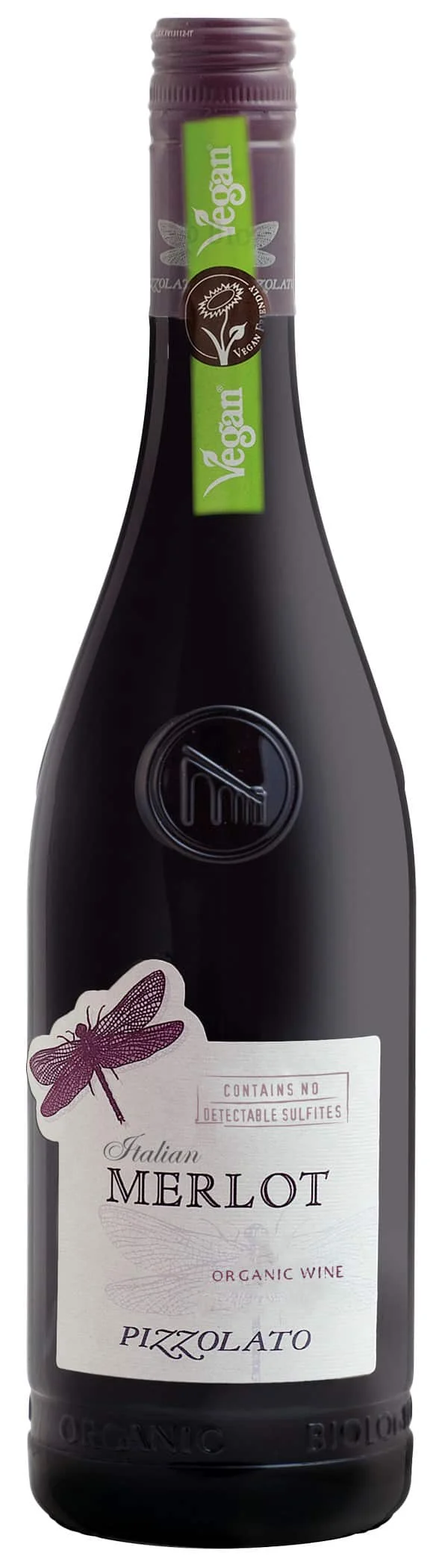 Pizzolato | Piave Merlot - NV