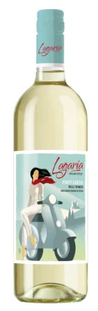 2021 | Lagaria | Pinot Grigio - Wine