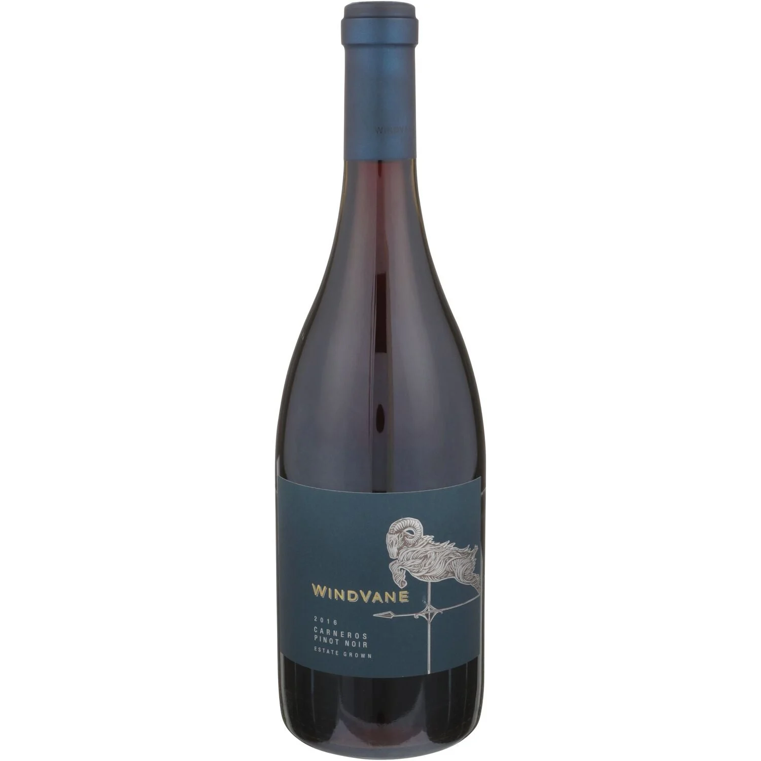 2016 | Windvane | Pinot Noir - Wine