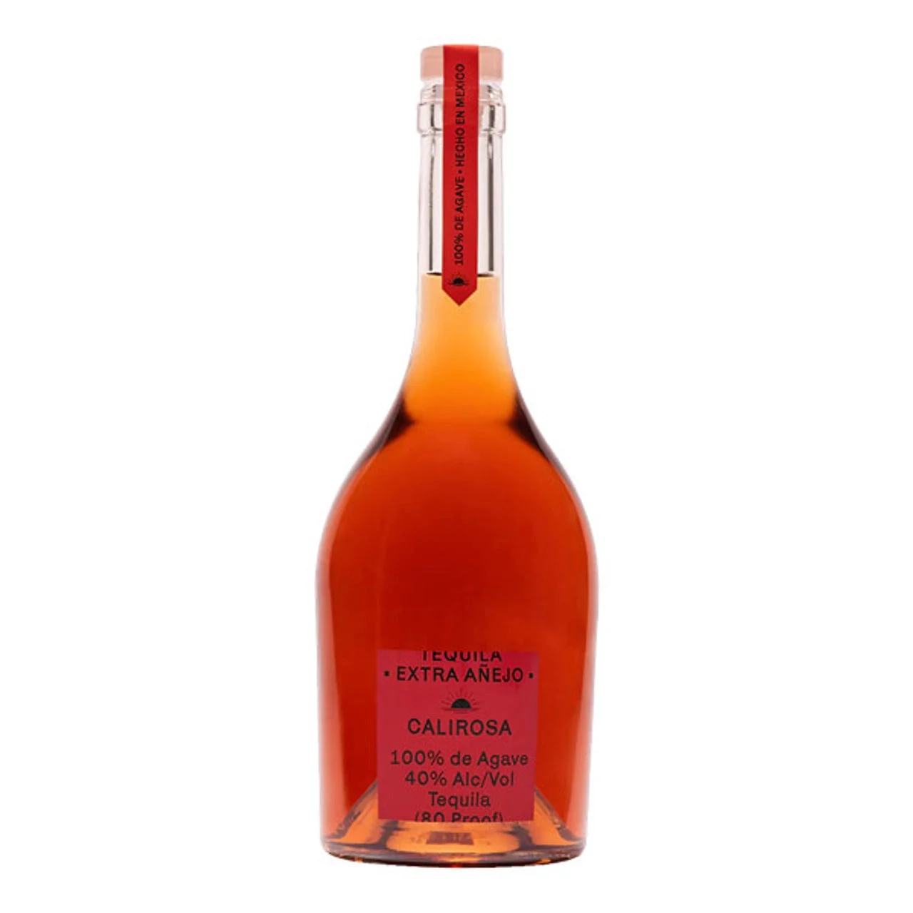 Calirosa Extra Anejo - Tequila