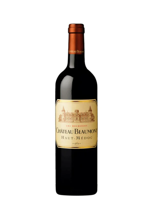 2017 | Château Beaumont | Haut-Medoc