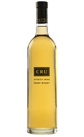 Trump Winery | Cru Aperitif Wine - NV