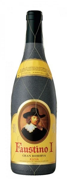 2011 | Bodegas Faustino | I Gran Reserva - Wine