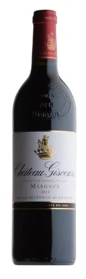 2011 | Château Giscours | Margaux - Wine