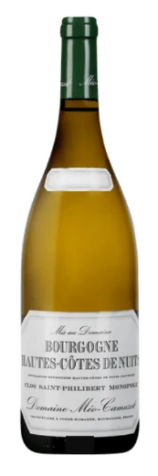 2015 | Domaine Méo-Camuzet | Bourgogne Hautes-Cotes-de-Nuits Blanc Clos Saint-Philibert