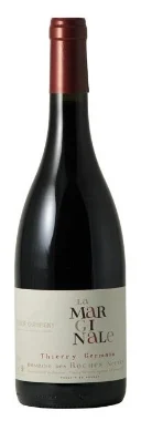 2019 | Domaine des Roches Neuves | Saumur-Champigny La Marginale