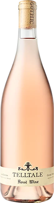 Gothic Wine | Telltale Rose - NV
