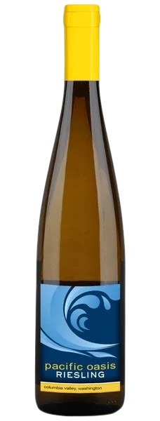 Pacific Oasis | Riesling - NV