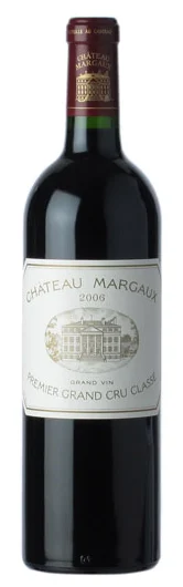 2006 | Château Margaux | Margaux - Wine
