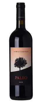 2008 | Le Macchiole | Paleo - Wine