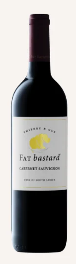 2020 | Thierry & Guy | Fat Bastard Cabernet Sauvignon - Wine