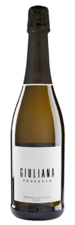 Giuliana | Prosecco Extra Dry - NV