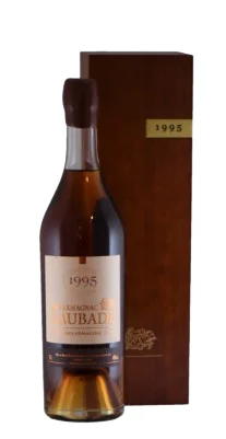 Chateau de Laubade 1995 Bas Armagnac | 700ML