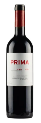 2020 | Bodegas San Román | Prima - Wine
