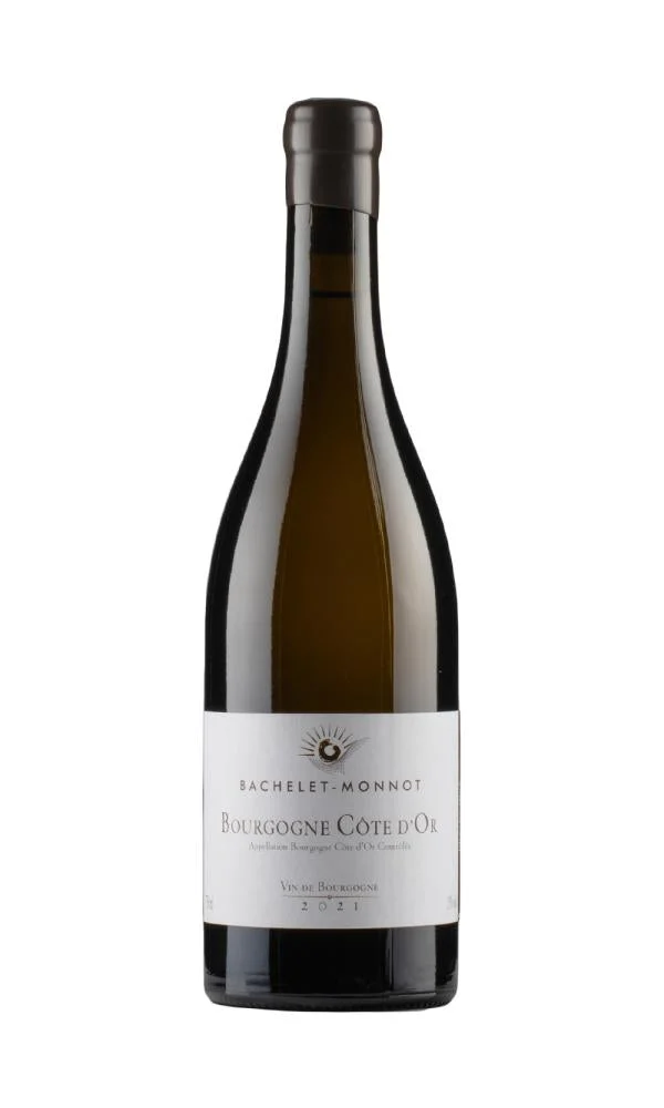 2021 | Domaine Bachelet-Monnot | Bourgogne Blanc