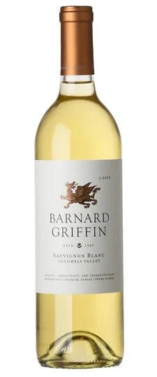 2019 | Barnard Griffin Winery | Sauvignon Blanc - Vino