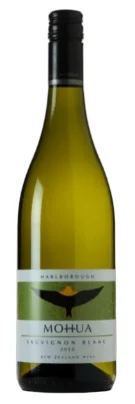 Mohua Wines | Sauvignon Blanc - NV