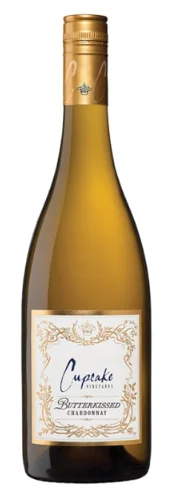 Cupcake Vineyards | Butterkissed Chardonnay - NV