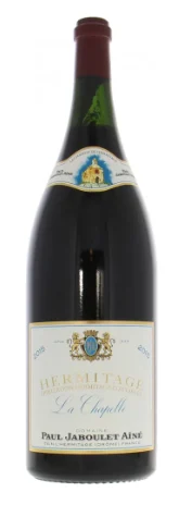 2015 | Domaine de la Chapelle | Hermitage La Chapelle (Double Magnum) - Wine