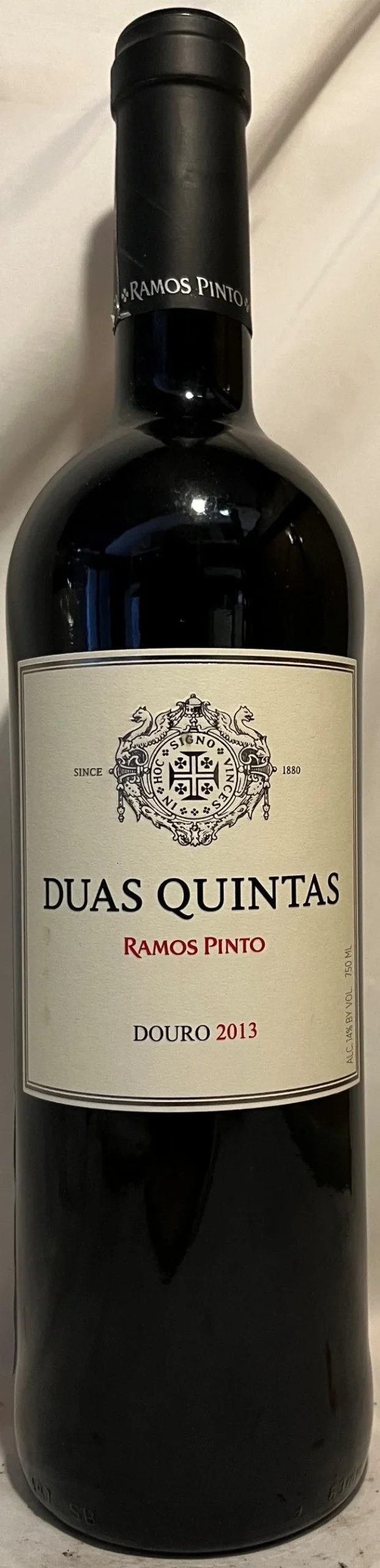 2013 | Ramos Pinto | Duas Quintas - Wine