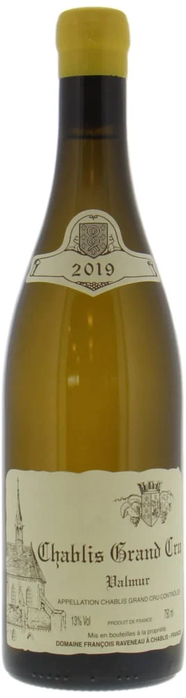 2019 | Domaine François Raveneau | Valmur (Magnum) - Wine