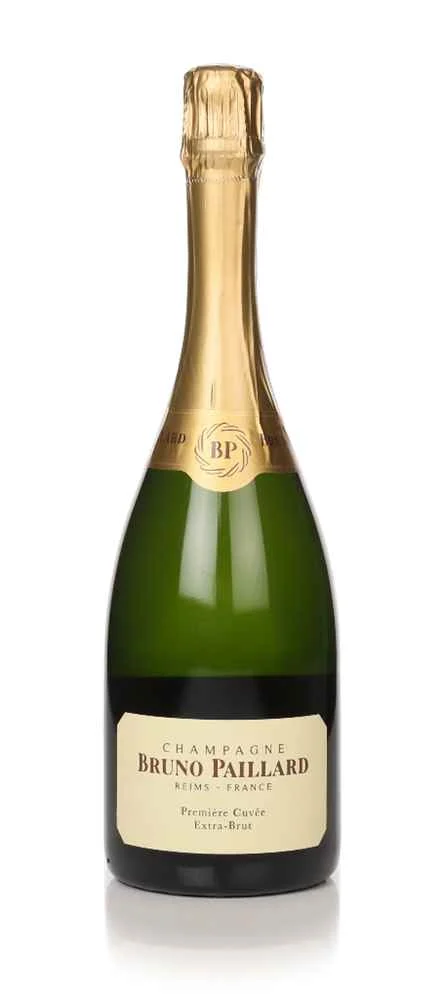 Champagne Bruno Paillard | Premiere Cuvée Extra Brut - NV
