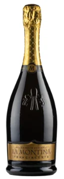 2016 | Vini Franciacota La Montina | Millesimato Brut - Wine