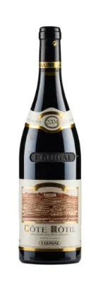 2004 | E. Guigal | Cote Rotie La Mouline - Wine