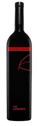 2020 | Scheiblhofer | Legends - Wine