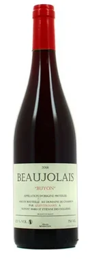2018 | Quentin Harel | Beaujolais Charron - Wine